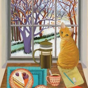 Meet your Posher, Eve